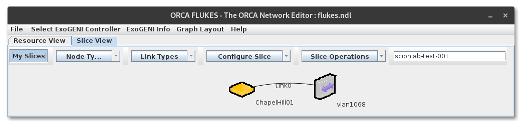 Flukes Query