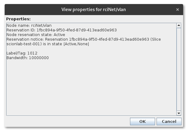Flukes Query Properties